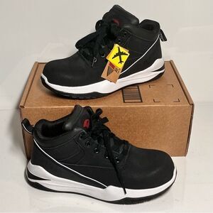 Avenger Reaction Safety Work Boots